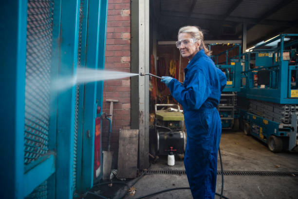 Best Pressure Washing Services Near Me  in Rosaryville, MD