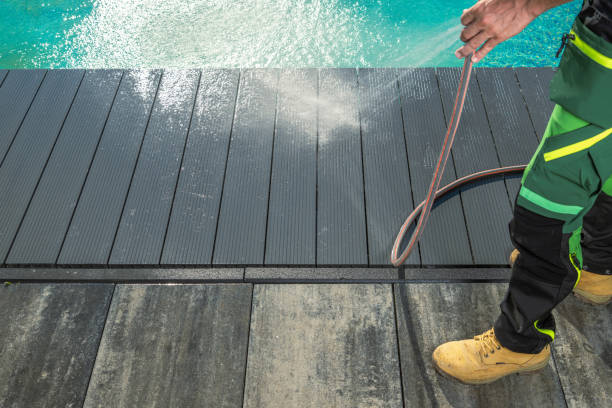 Trusted Rosaryville, MD Pressure Washing Experts
