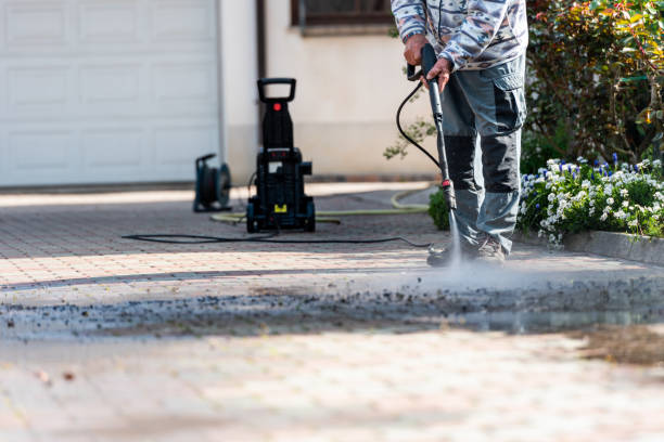 Best Roof Pressure Washing  in Rosaryville, MD