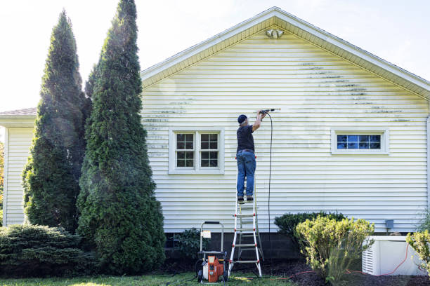 Best Sidewalk Pressure Washing  in Rosaryville, MD