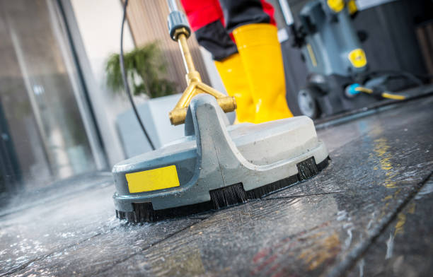 Best Local Pressure Washing Services  in Rosaryville, MD