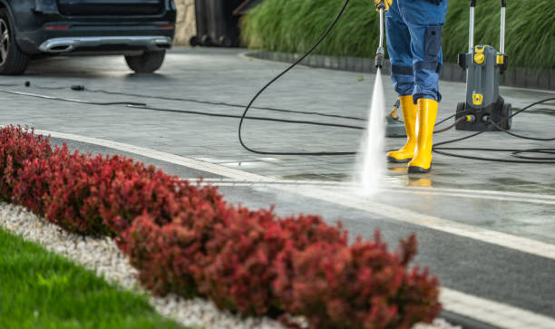 Best Sidewalk Pressure Washing  in Rosaryville, MD