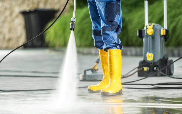 Deck Cleaning Services in Rosaryville, MD