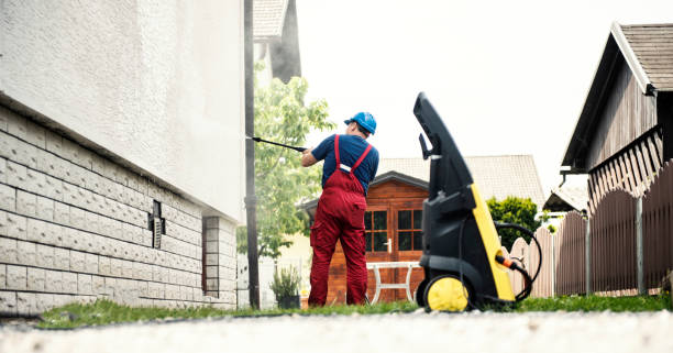 Best Power Washing Near Me  in Rosaryville, MD